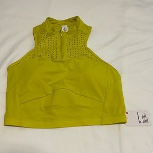 Lululemon Unleash Strength Bra - 6